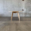 Modern Minimalist Dining Table