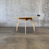 Modern Minimalist Dining Table