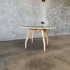 Modern Minimalist Dining Table