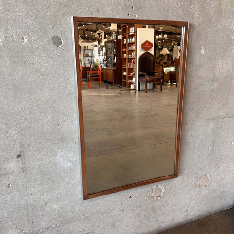 Mid Century Modern & Vintage Mirrors