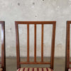 Early 20th Century Luce Co. Chairs, Set of 8