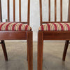 Early 20th Century Luce Co. Chairs, Set of 8