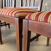 Early 20th Century Luce Co. Chairs, Set of 8