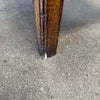 Antique Tiger Oak Chest