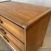 Mid Century Modern "White Furniture Co." Chest #1