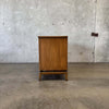 Mid Century Modern "White Furniture Co." Chest #3