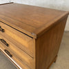 Mid Century Modern "White Furniture Co." Chest #2