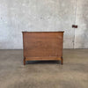 Mid Century Modern "White Furniture Co." Chest #2