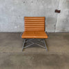 Ward Bennet Sled Chair