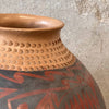 Tarahumara Pueblo , Casus Grandes Pottery by Daniel Gonzales