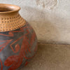 Tarahumara Pueblo , Casus Grandes Pottery by Daniel Gonzales