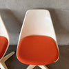 Pair of Burke Side Chairs, 1960s #2