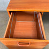 Danish Teak Desk