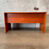 Danish Teak Desk