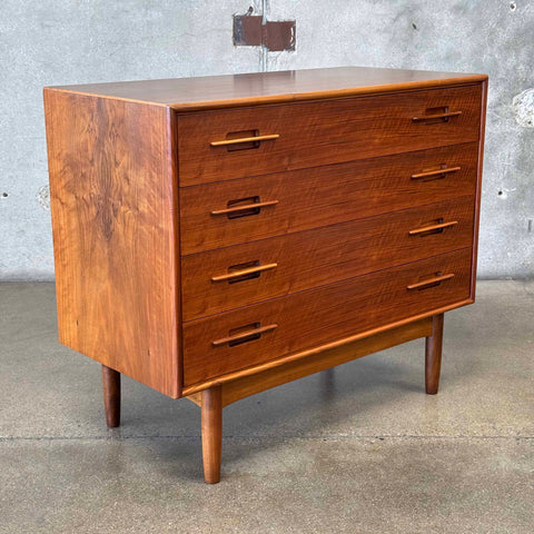 Vintage Storage Furniture: Dressers, Cabinets & Credenzas