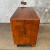 Hans C. Anderson For Gunnar Schwarte Co. Four Drawer Dresser