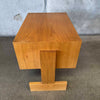 Vintage Charles Webb Studio Nightstand