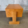 Vintage Charles Webb Studio Nightstand