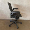 Herman Miller Aeron Chair Size B