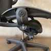 Herman Miller Aeron Chair Size B