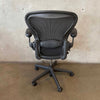 Herman Miller Aeron Chair Size B