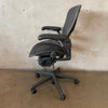 Herman Miller Aeron Chair Size B