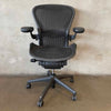 Herman Miller Aeron Chair Size B