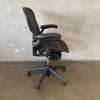 Herman Miller Aeron Chair Size B