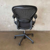 Herman Miller Aeron Chair Size B