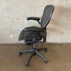 Herman Miller Aeron Chair Size B