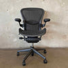 Herman Miller Aeron Chair Size B