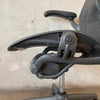 Herman Miller Aeron Chair Size B