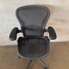 Herman Miller Aeron Chair Size B