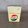 Vintage Pepsi-Cola Giant Lighter