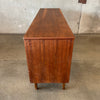 Mid Century Modern Credenza By Stanley