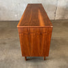 Mid Century Modern Credenza By Stanley