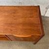 Mid Century Modern Credenza By Jens Risom