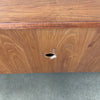 Mid Century Modern Credenza By Jens Risom