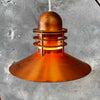 Louis Poulsen Nyhavn Solid Copper Pendant Lamp #2