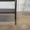 Henredon Burlwood Console Table