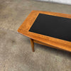 American Of Martinsville Coffee Table Circa 1960