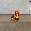 Vintage Marwal Inc. Dog Sculpture #1