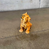 Vintage Marwal Inc. Tiger Cub Sculpture