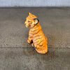 Vintage Marwal Inc. Tiger Cub Sculpture