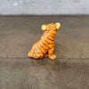 Vintage Marwal Inc. Tiger Cub Sculpture