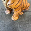 Vintage Marwal Inc. Tiger Cub Sculpture