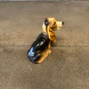 Vintage Marwal Inc. Dog Sculpture #2