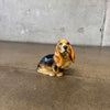 Vintage Marwal Inc. Dog Sculpture #2