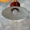 Louis Poulsen Nyhavn Solid Copper Pendant Lamp #1