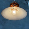 Louis Poulsen Nyhavn Solid Copper Pendant Lamp #1